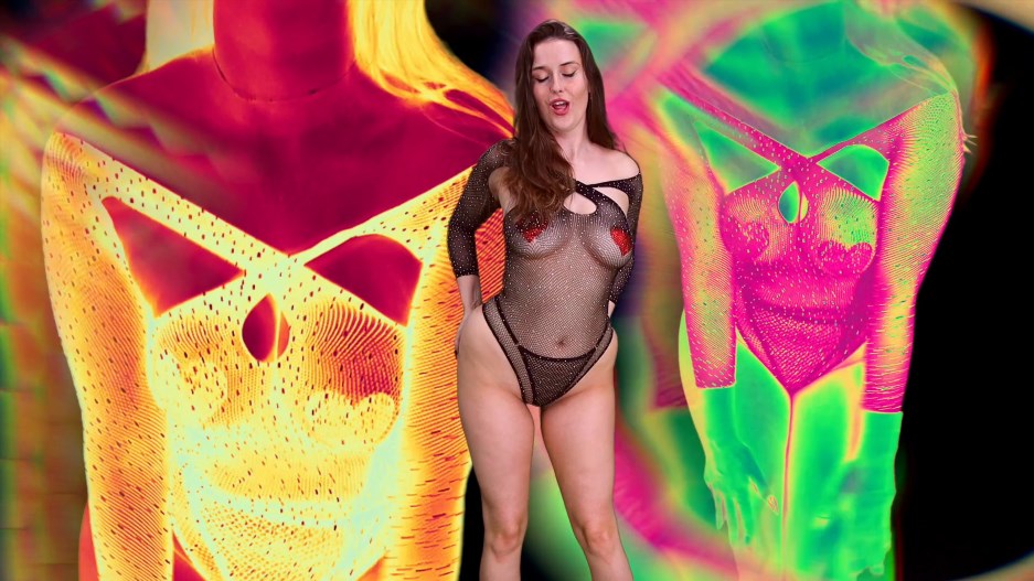 Sophia Truee – Jerk Junkie